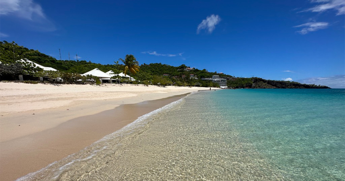 These Are the 15 Best Luxury All-Inclusive Resorts in the Caribbean for 2026