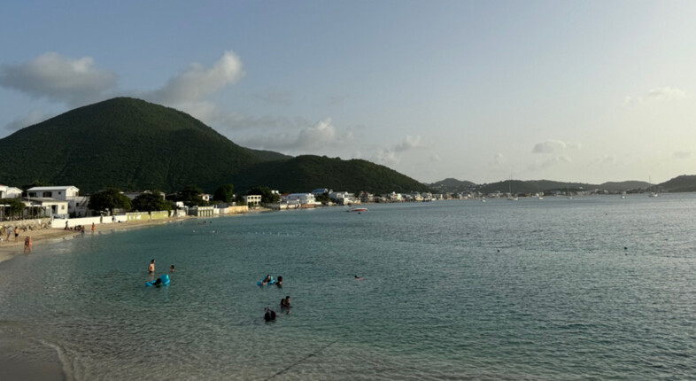 st maarten delta