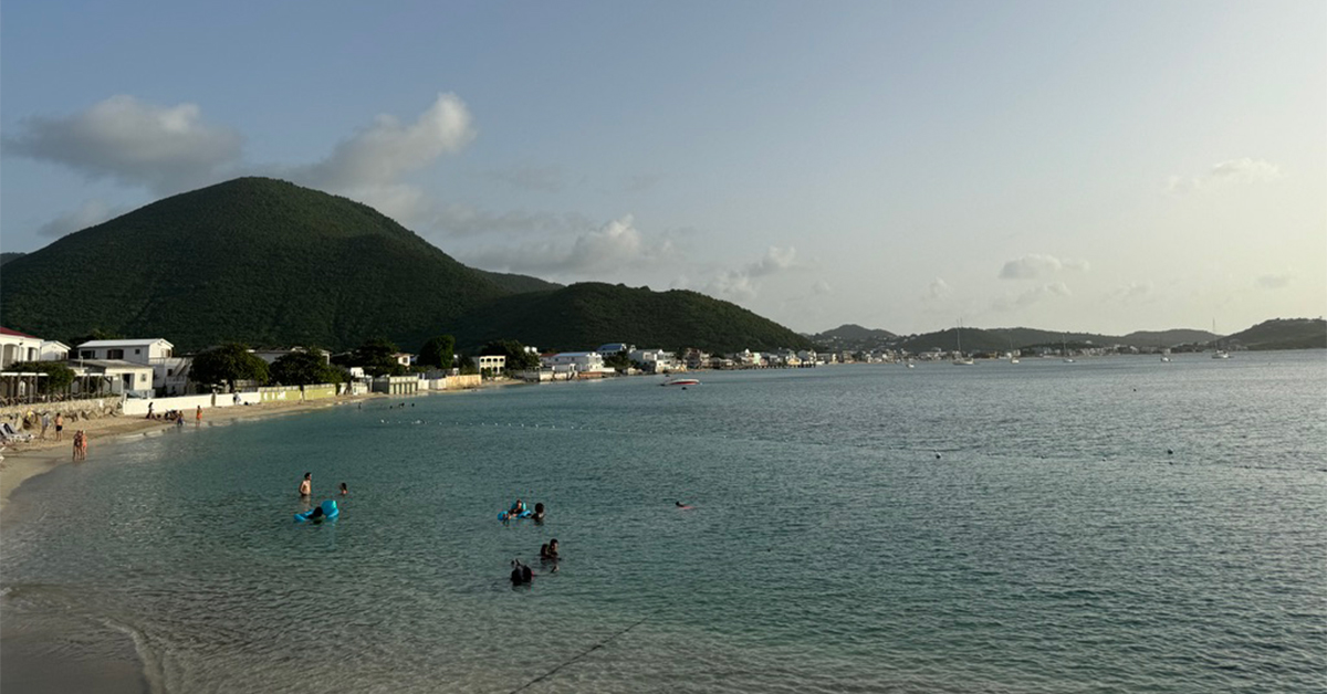 Flight Watcher: New York to St. Maarten for $321 Roundtrip on Delta