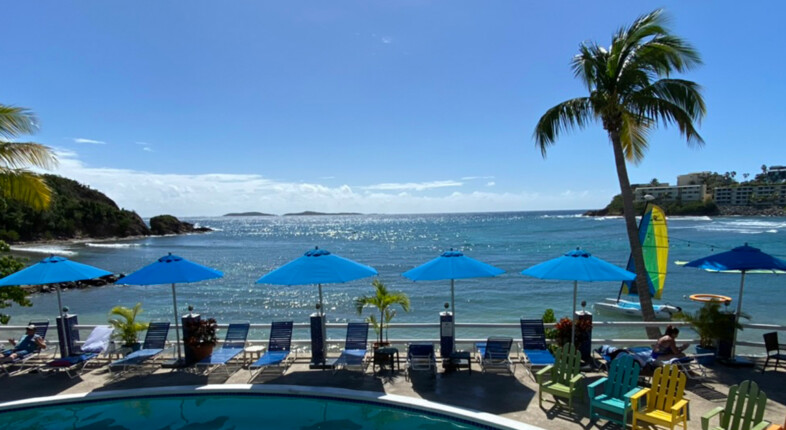 st thomas all-inclusive snorkeling