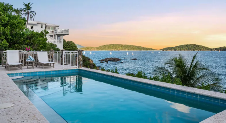 st thomas real estate