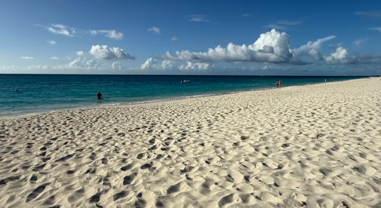 turks and caicos air canada