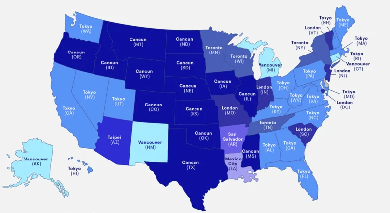 united airlines cancun