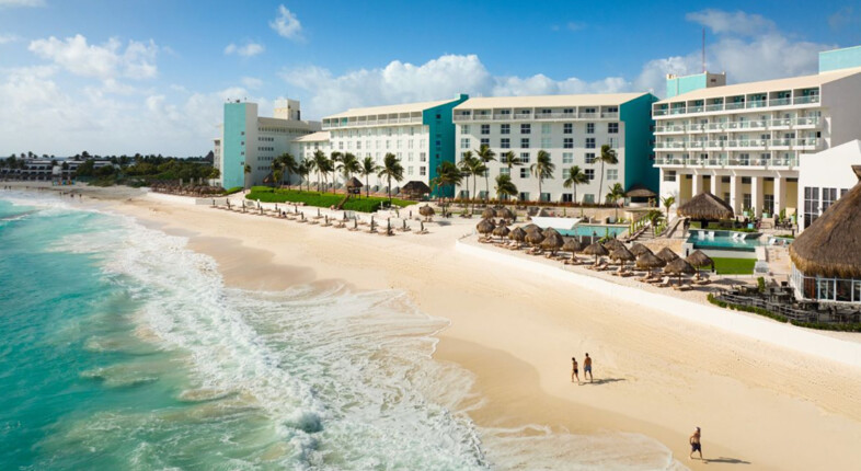 westin marriott sold