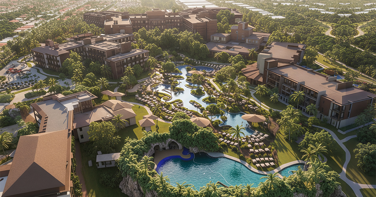 These Are the 10 Best All-Inclusive Resorts in Punta Cana for 2026