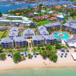 saint lucia vacations