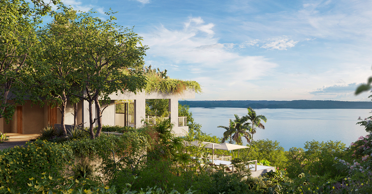 The Andaz is getting bigger.