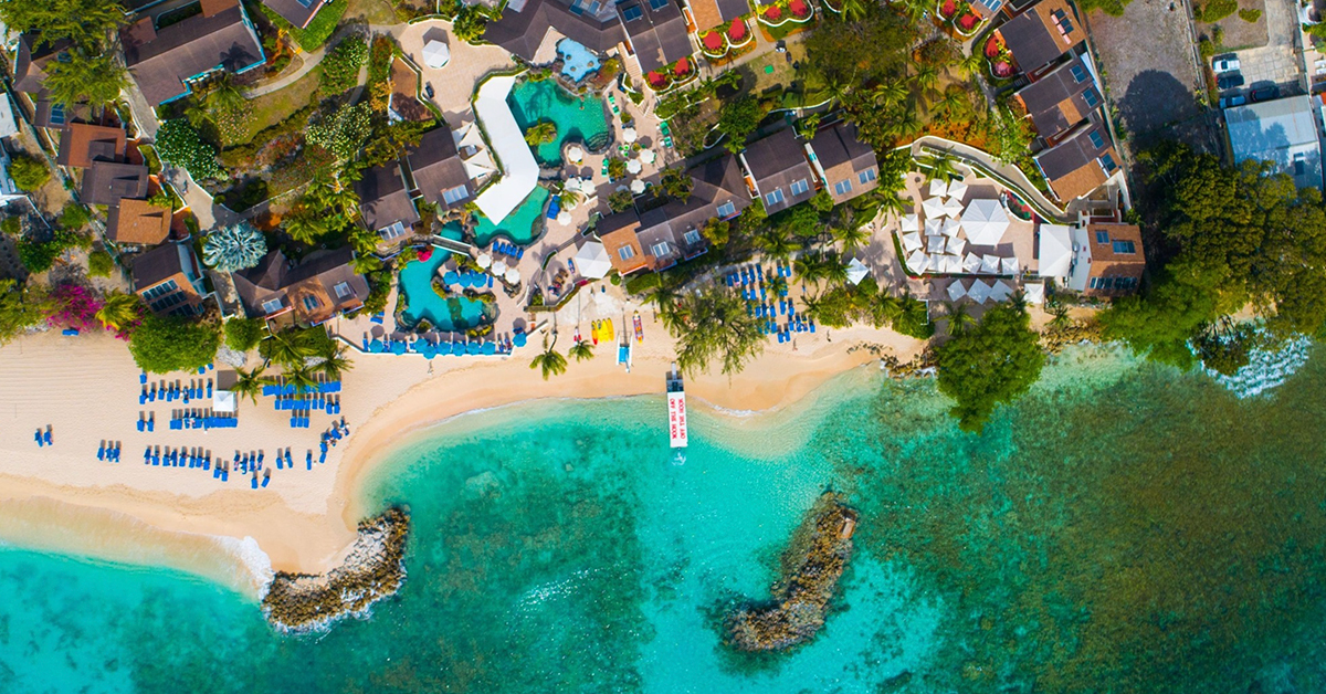 This Is Why Barbados Belongs on Your Travel List Right Now
