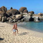 caribbean photo baths