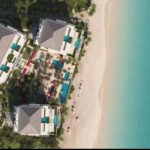 It's one of Four Seasons' top luxury projects in the Caribbean.