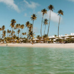 beach at the hyatt grand reserve