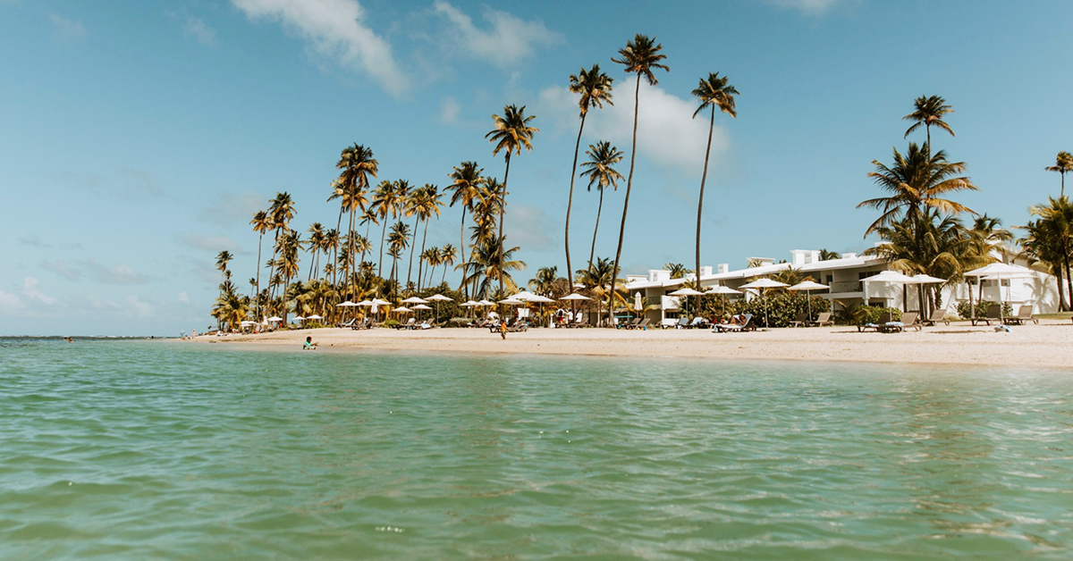 These 5 Puerto Rico Resorts Deliver the Beach Vacation Most Travelers to the Island Miss