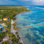 The newest all-inclusive in Belize.