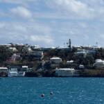 bermuda flights new york