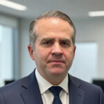 Aventra founder Bill Brown.