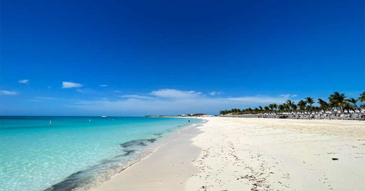 These 10 Caribbean Islands Are Small, Quietly Cool, and Full of Personality