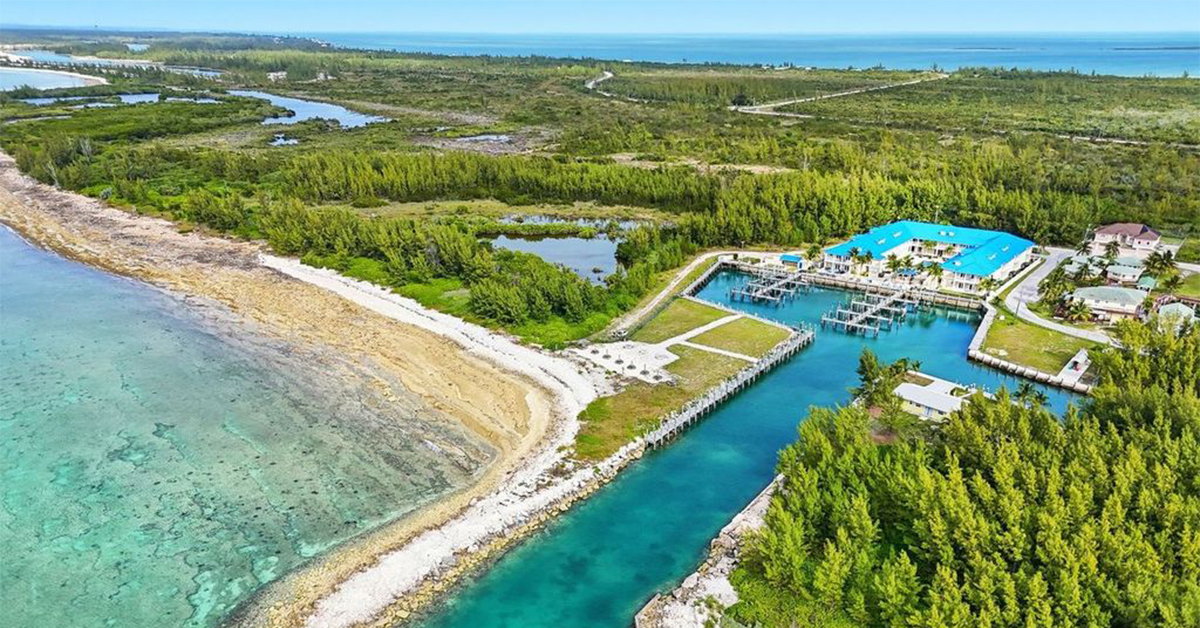 It's listed at $13.5 million.