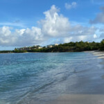 southwest airlines caribbean island