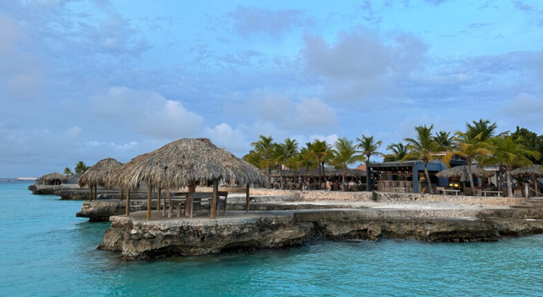 We found some really good rates for Spring Break.