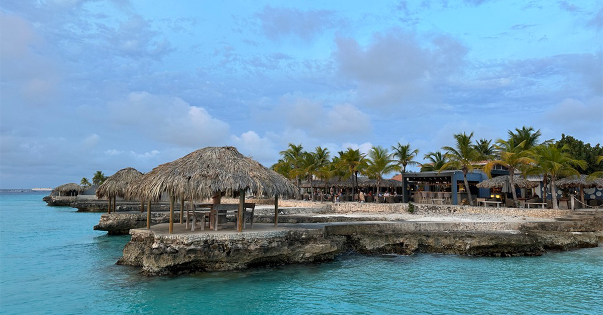 These 15 Caribbean Hotels Have Surprisingly Low Rates for Spring Break Vacations