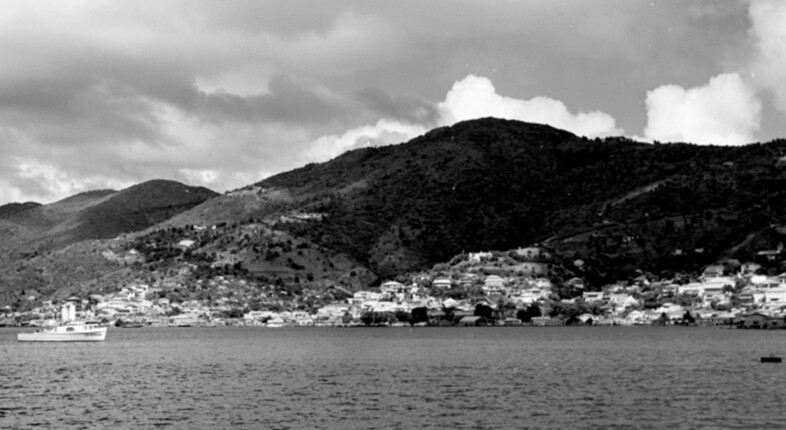 charlotte amalie