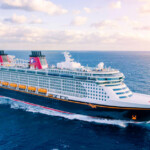 Disney Dream.