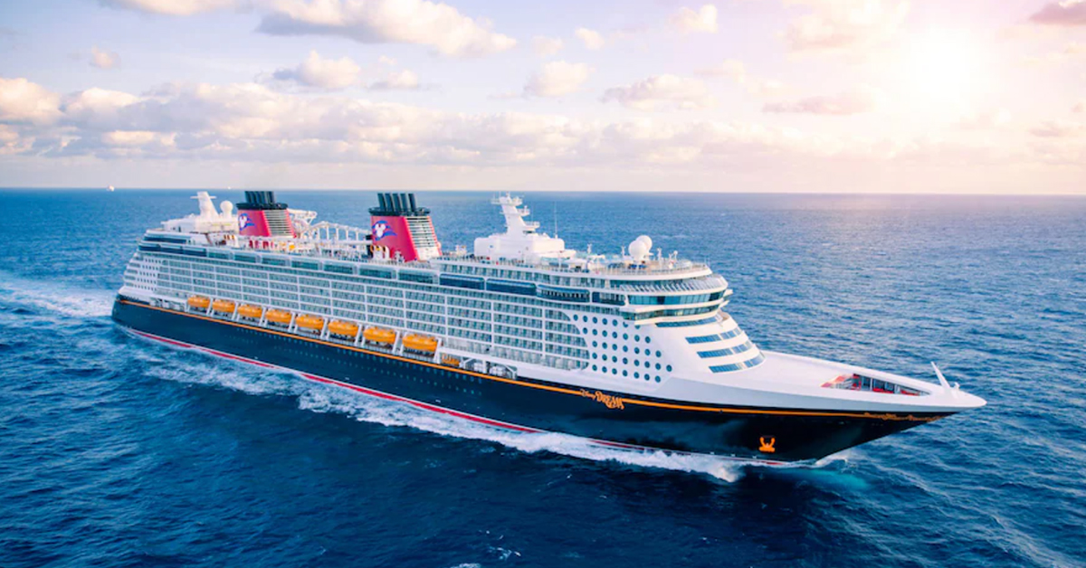 Disney Cruise Line Is Expanding Bahamas and Caribbean Sailings for Summer 2027