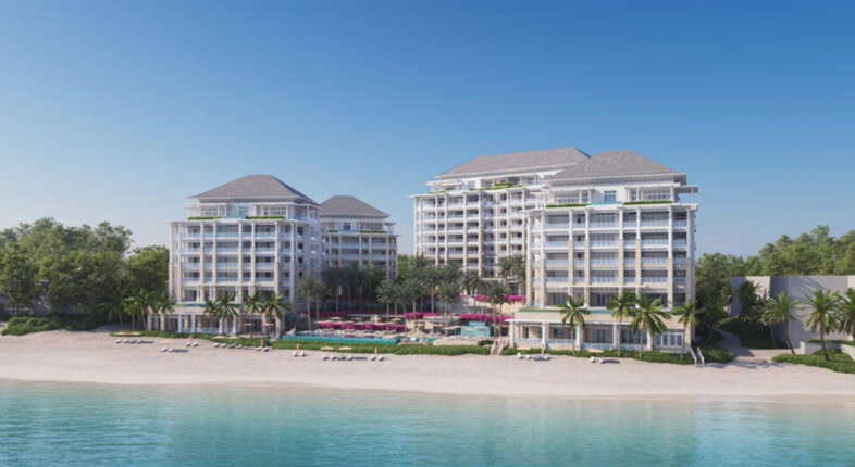 four seasons corcoran