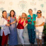 It's a big event on little Jost.