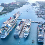 nassau cruise port