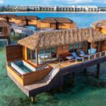 Princess Senses The Mangrove is the hottest place to stay in Jamaica.