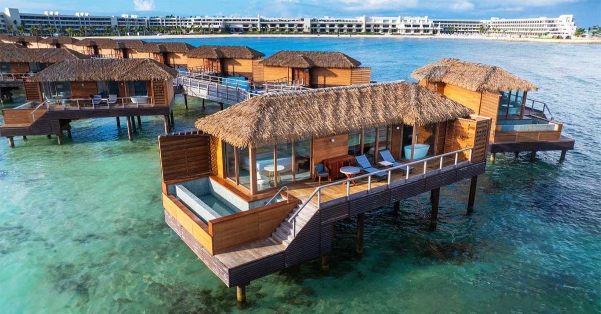 You Can Fly From Miami to Montego Bay for $328 Round Trip in March