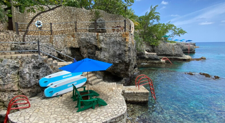 rockhouse negril jamaica
