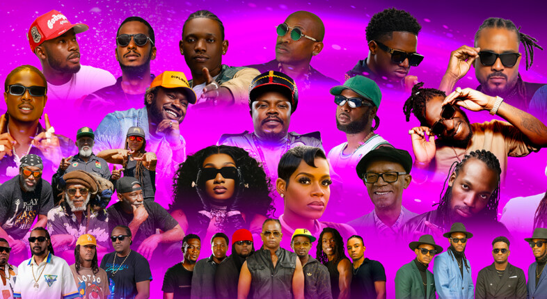 st kitts music festival 2026