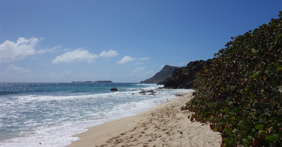 Caribbean Travel Insurance Demand Jumped 28 Percent This Winter