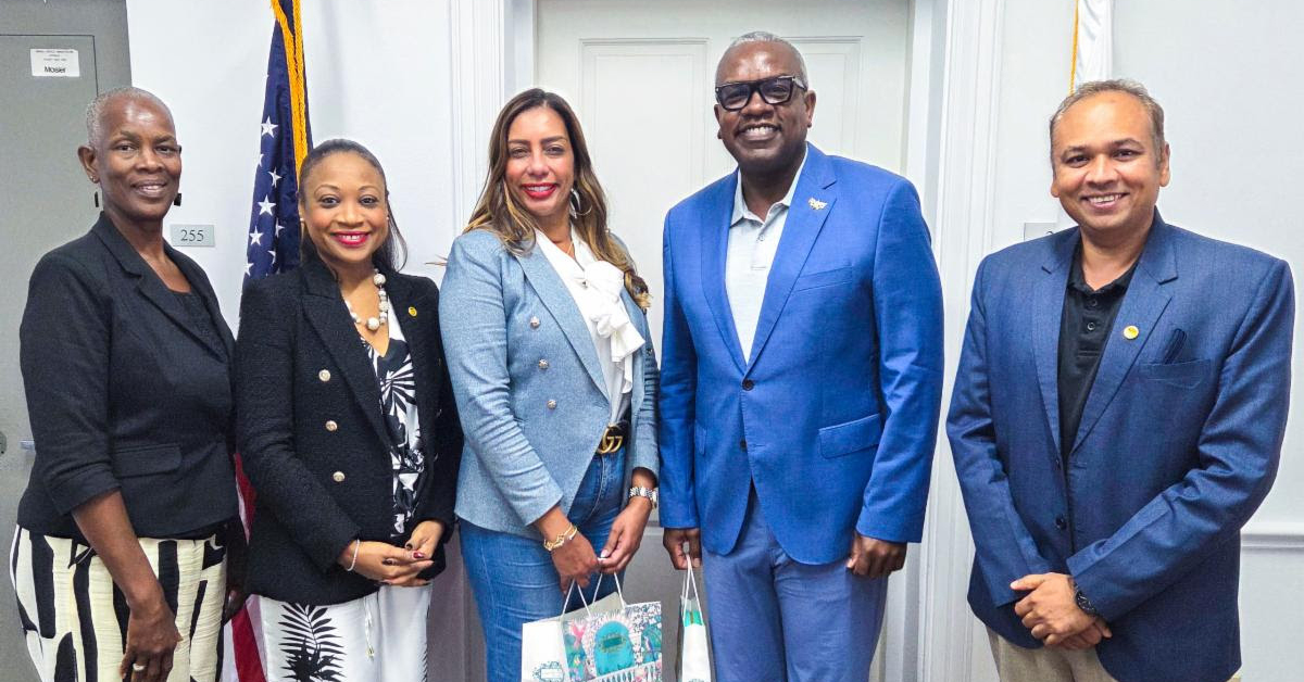 In St. Croix, a Push for the Caribbean’s “Garden Economy”