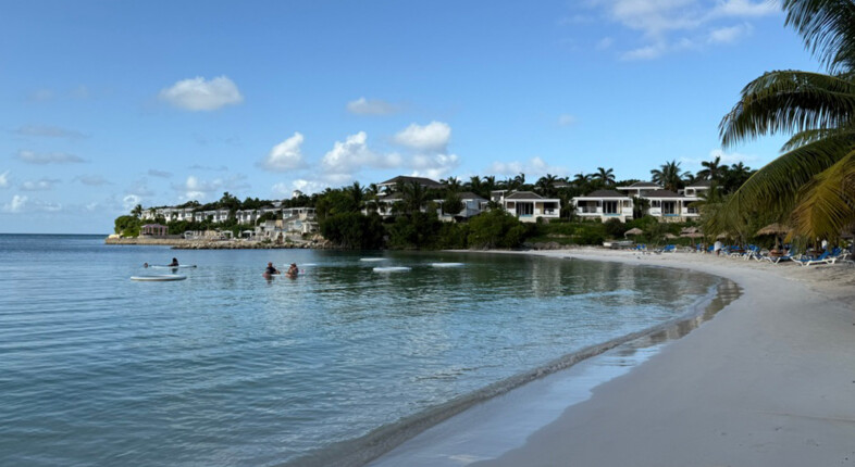 adults-only caribbean all-inclusive