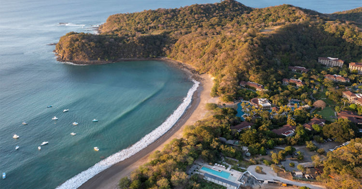 Costa Elena.
