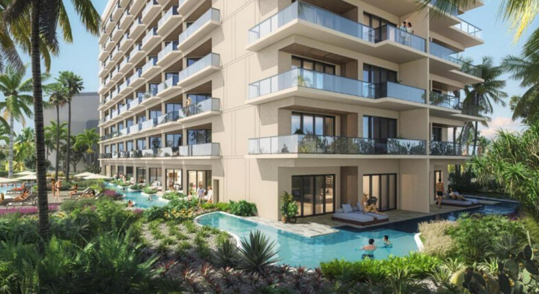 aruba hilton westerly