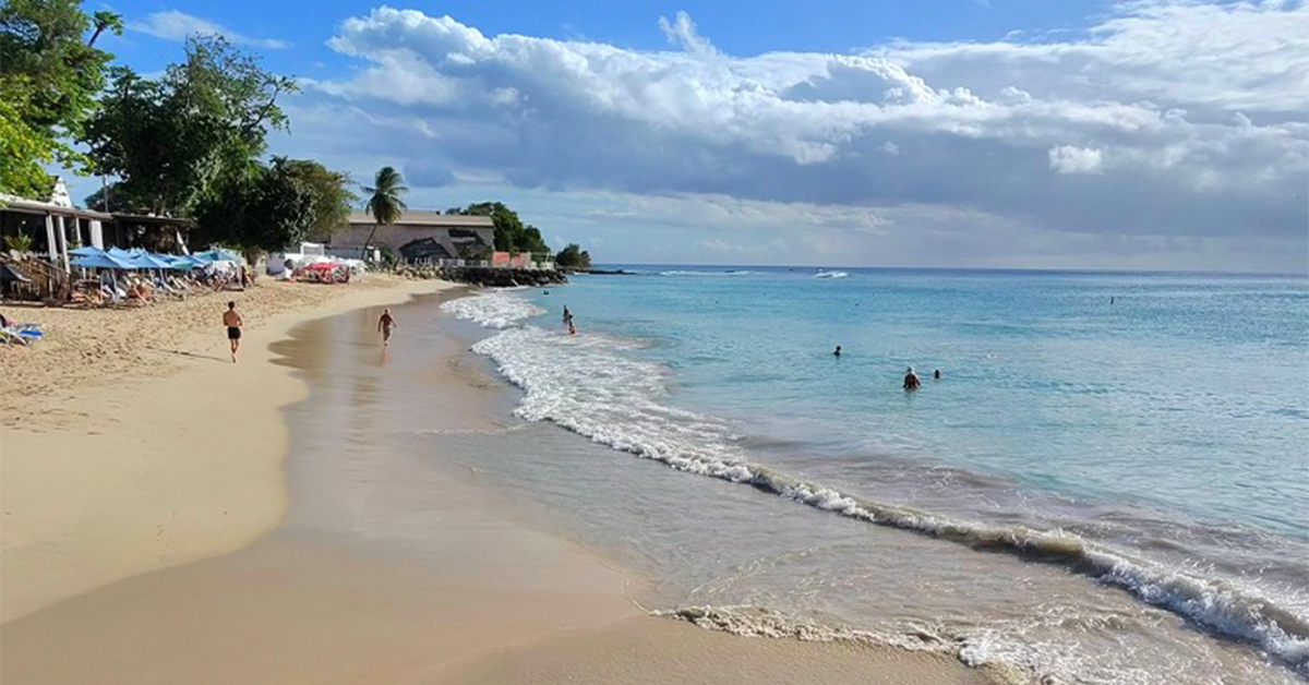 Aer Lingus Just Launched a New Barbados Flight — and It’s a Rare Direct Link From Ireland to the Caribbean