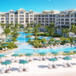 caribbean all-inclusive beaches