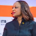 Chief Executive Officer Dona Regis-Prosper