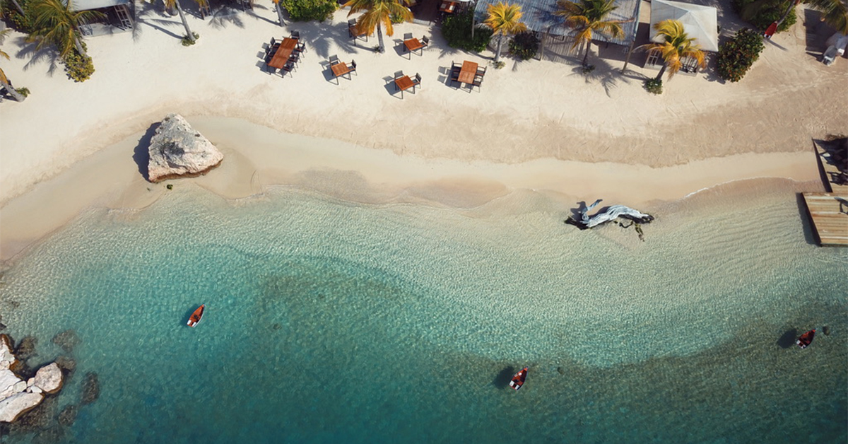 These 10 Hotels Give You 10 Different Kinds of Vacations in Curaçao