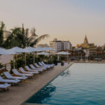 four seasons cartagena caribbean