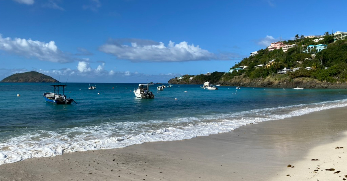 usvi st thomas