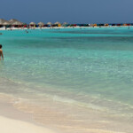 jetblue aruba flights