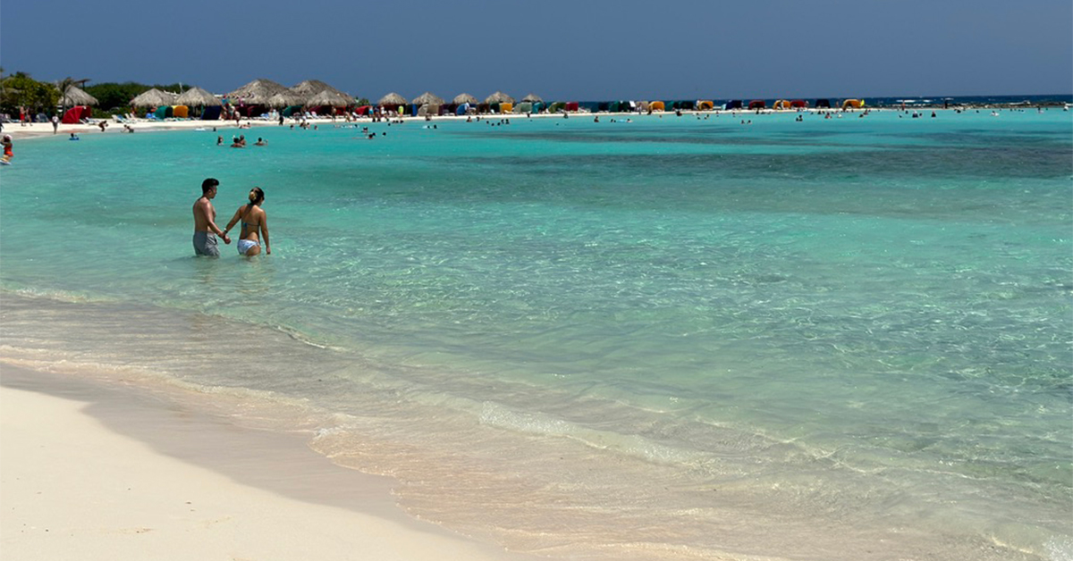 jetblue aruba flights