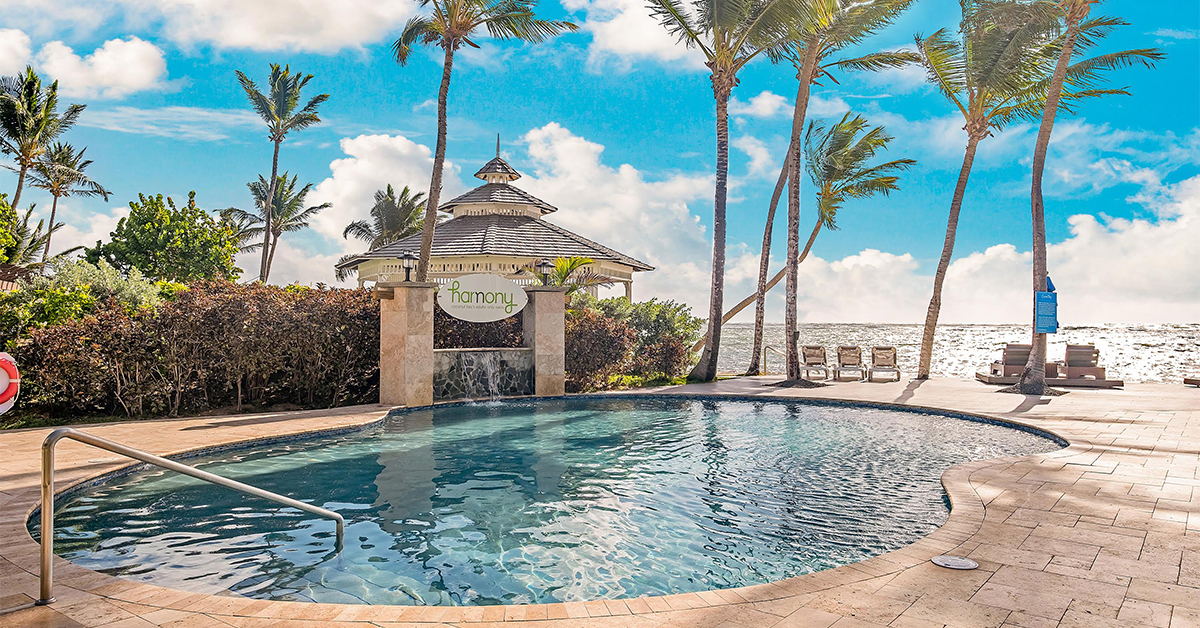 saint lucia harmony