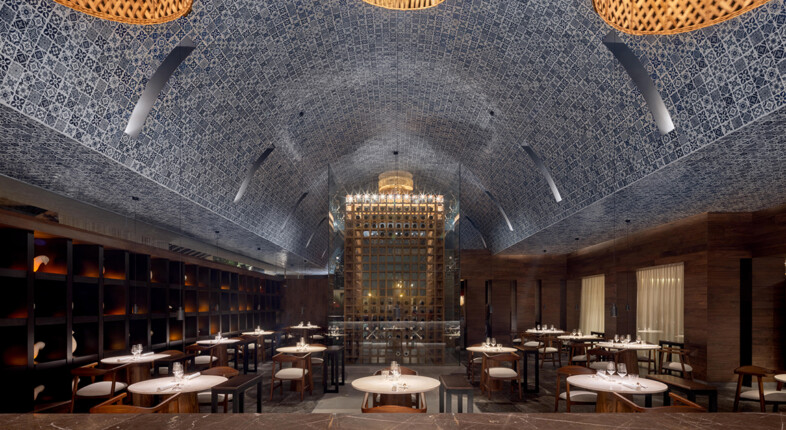 It's now at one of the Riviera Maya's top boutique resorts.