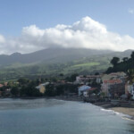 mont pelee martinique